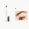 Stylo &Agrave; Sourcils 4 Points Liquide Longue Dur&eacute;e 