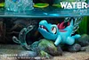 Type Series 001 Water Type - Pokemon Resin Statue - PCHouse Studios [In Stock]