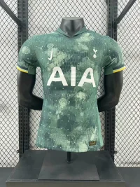 2024-25 Tottenham Hotspur Away Shirt - Player Edition