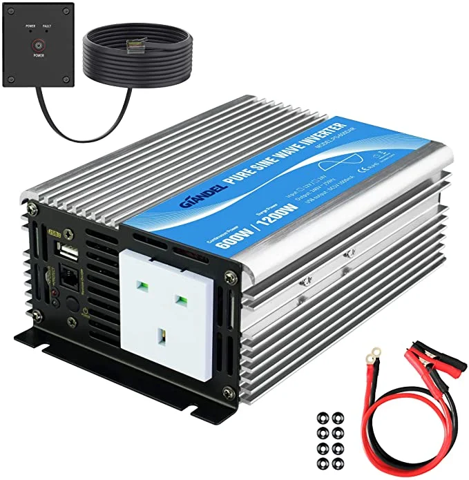 [Inverter]