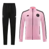 Inter Miami CF Jacket Tracksuit 2023/24 Kids Pink
