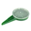 Gardening Seed Supplies Seed Finder Magical Plastic Seeder 5 Adjustable Size Seeds Flower Vegetable Seeder0