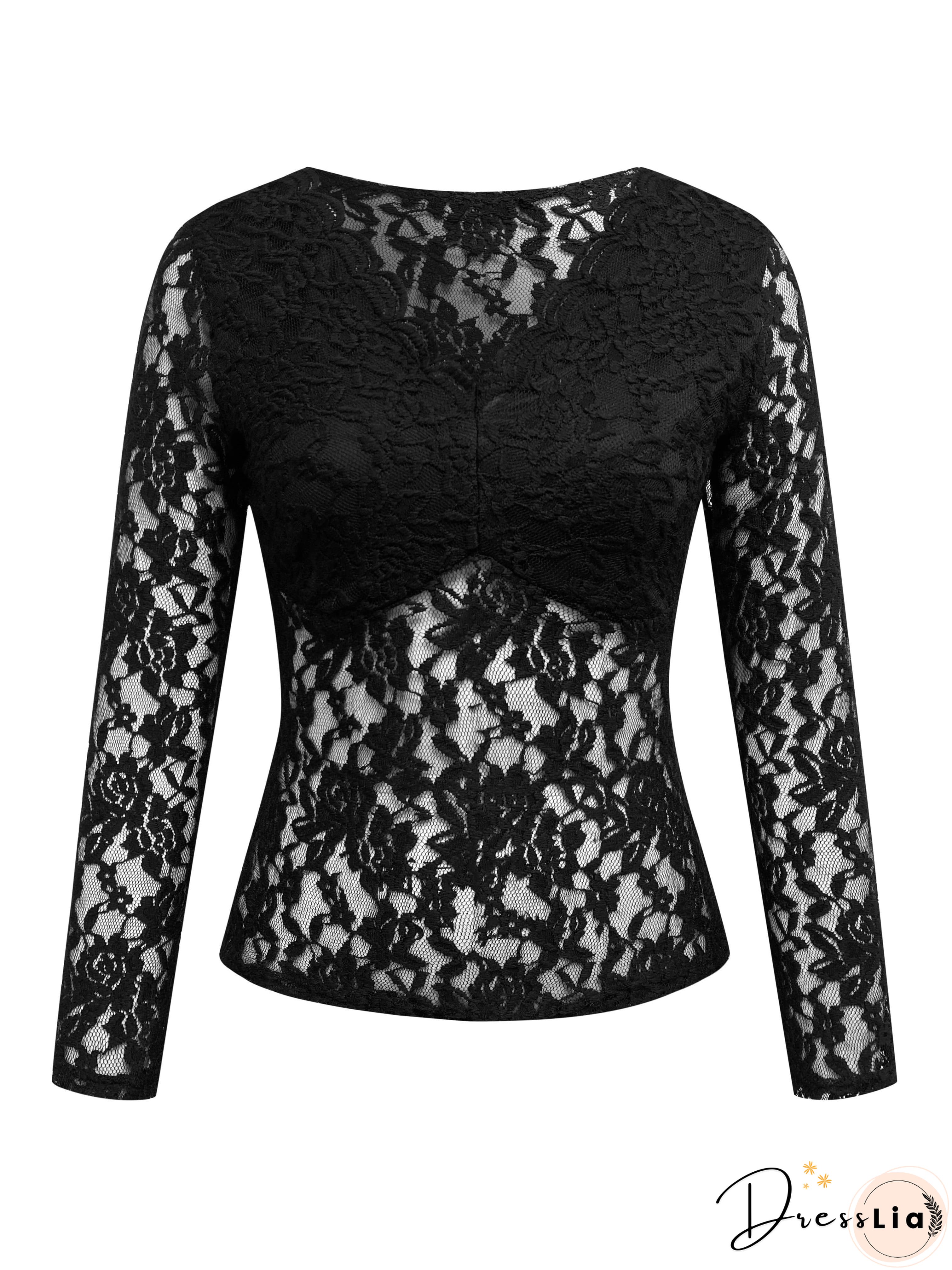 Simple and Chic Knit Top