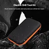 Multifunction Oxford Cloth Bag Large Capacity Tools Bag Pouch Hardware Organizer