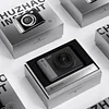 CHUZHAO D2 Polaroid Camera Film Camera