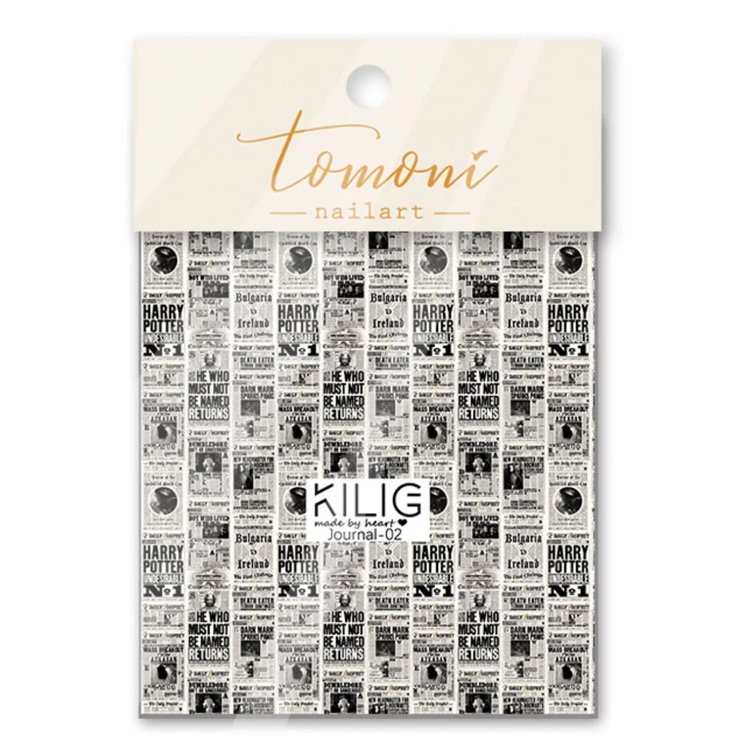 Beautizon Halloween Dark Art Horror Series High Quality 5D Engraved Nail Stickers Nail Art Decorations Nail Decals Design