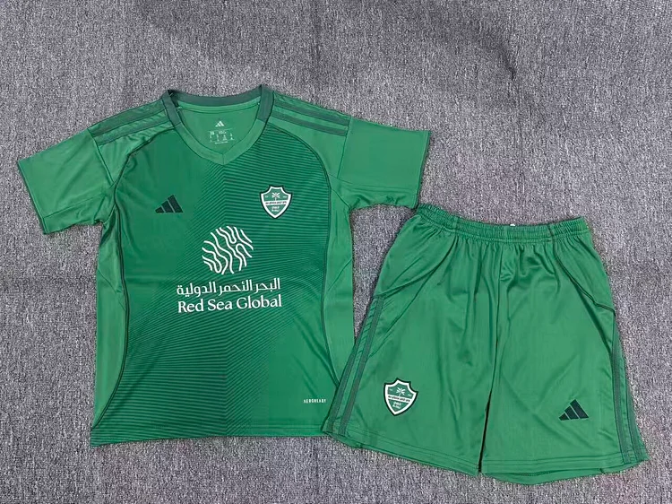 25/26 Al Ahly Away children's jerseys