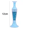 【Vente En Gros】Pot De Fleurs 5D Point De Peinture Au Diamant Stylo De Forage Bricolage