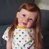 Babiesprincess Lifelike Reborn Baby Doll, Babiesprincess