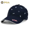 PGA Men's Golf Baseball Cap