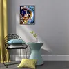 uk.everydayedeals (Limited Stock)Diamond Painting - Full Round - Beauty Beast