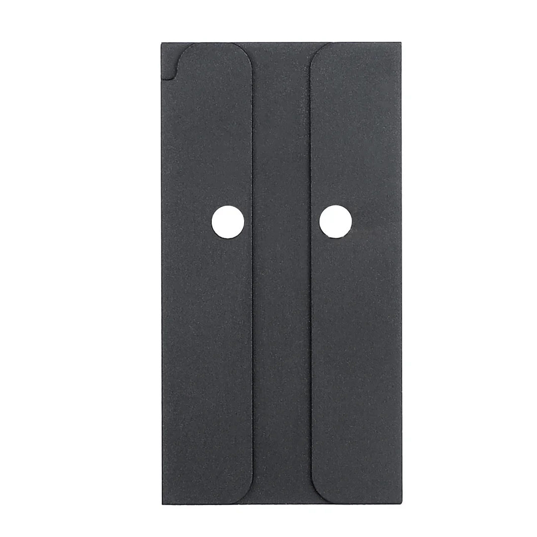 ohhunt® Red Dot GLOCK 17 19 MOS Adapter Plate Compatible with FB-O4/ACRO P1/P2