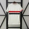 25/26 Women Sao Paulo Soccer Jersey Home