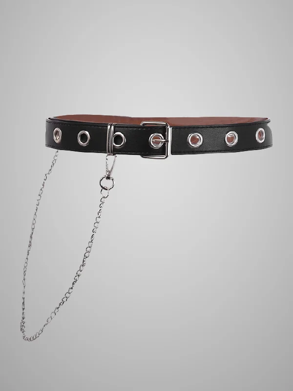 PU Chain Belt