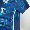 20223/2024 Leeds United Away Football Jersey Shirt 1:1 Thai Quality