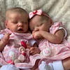 Babiesprincess Lifelike Reborn Baby Doll, Babiesprincess