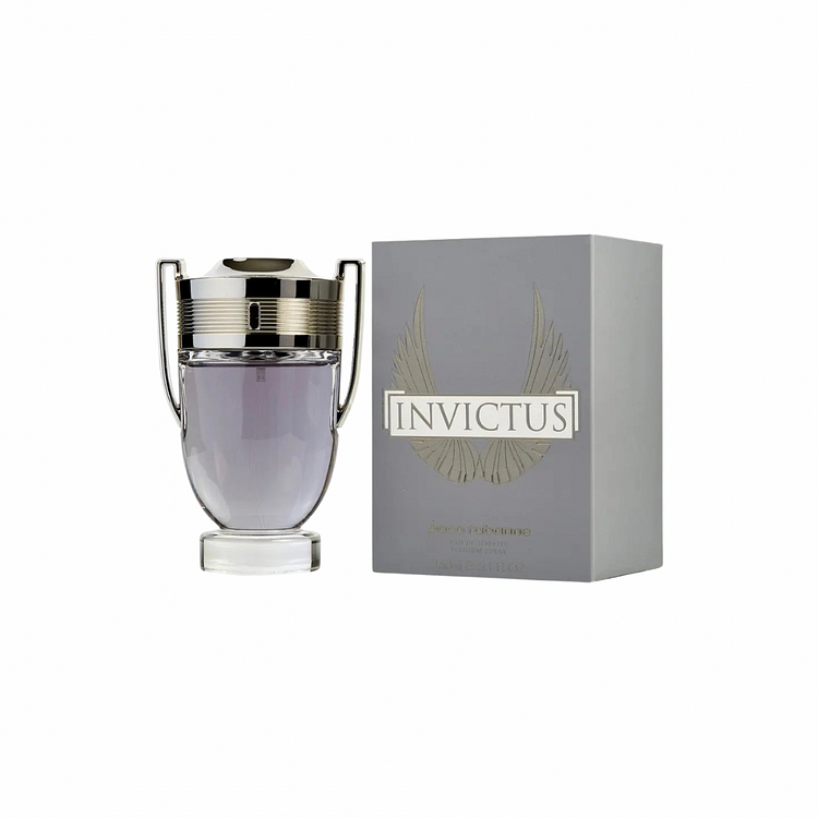 Invictus by Paco Rabanne 
