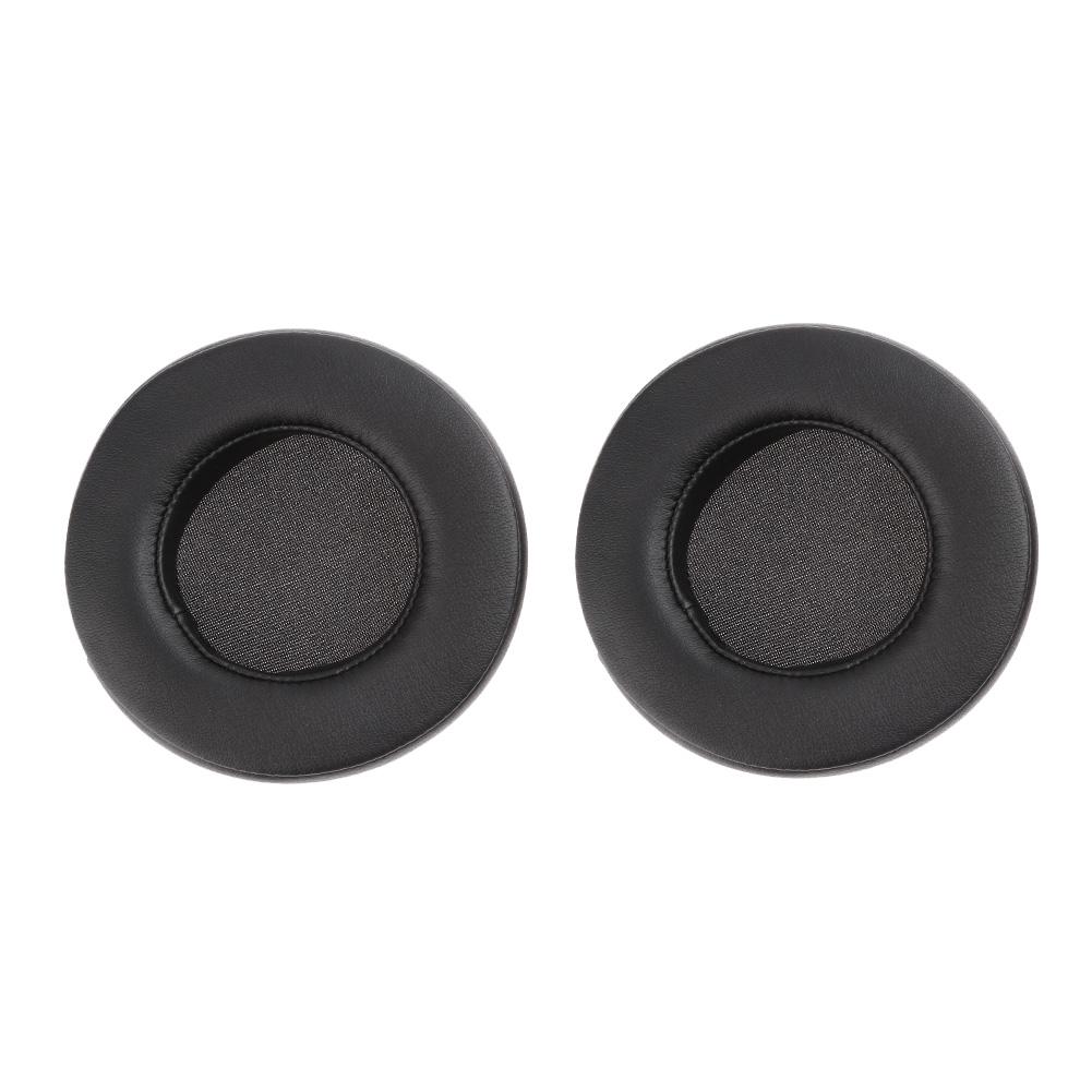 

1 Pair Replacement Earpad Earmuffs Cushion for Razer ManO War 7.1 Headphone, 501 Original