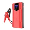 Air Compressor 12V Car Battery Charger Car Booster Charger Car Emergency Booster