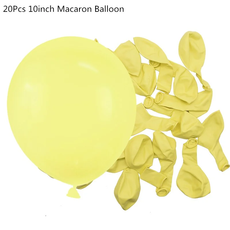 Baby Transparent Box Storage Balloon Baby Shower Decorations Kids Baby Shower Boy Girl Gifts Wedding Decor Storage Box