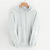 Full-body Printed Crewneck Jacket Diy Plus Fleece Hooded Clothes