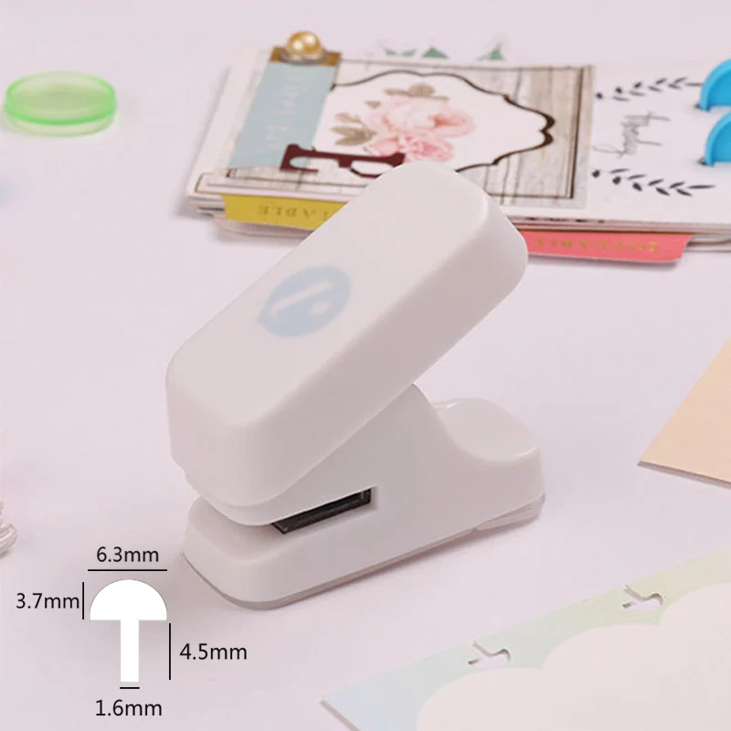 Adjustable Round Cutting Knife Cutters Round Paper-Cutting DIY Tool Accessories for Handmade Scrapbooking Paper Cards Cutters