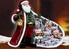 Santa Claus | Full Circle Diamond Painting KitChristmas