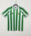 1995/1997 Retro Real Betis Home Football Shirt 1:1 Thai Quality