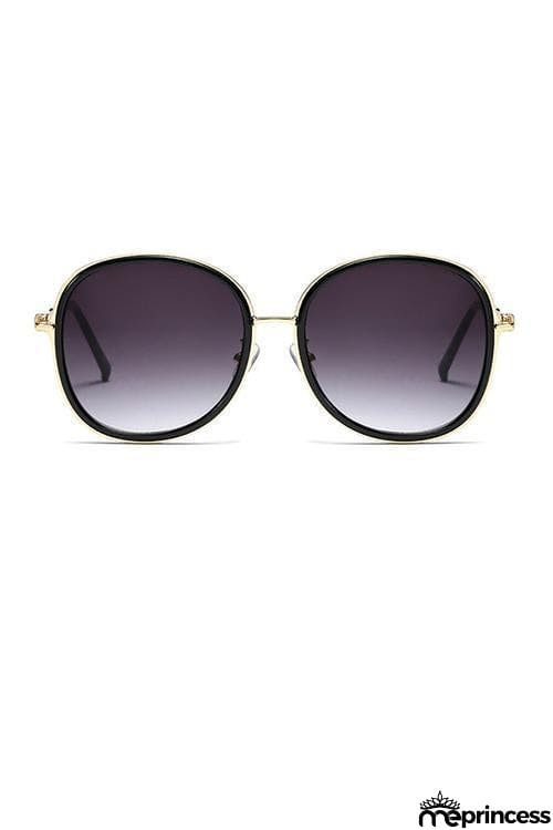 Round Sunglasses