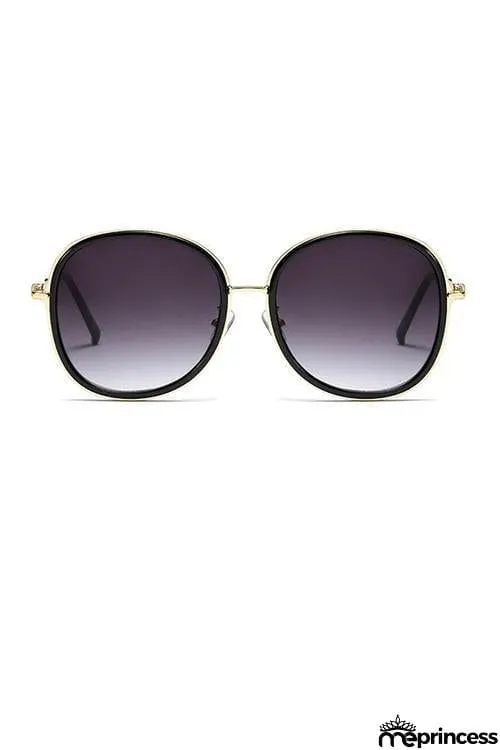 Round Sunglasses