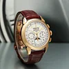 PATEK PHILIPPE GRAND COMPLICATIONS 5270J-001