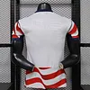 2026 Player Version America Home Football1:1 Thai Quality