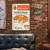 Aunt Jemimas Pankake - Metal Tin Signs(8*12Inch/12*16Inch) - Bar