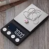 Electronic Jewelry Scale Mini 0.01g Precision Digital Balance Weight Scale