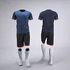 Custom Practice Football Shirts Football Sportswear Soccer Team Uniform Soccer Wear for Men's Soccer Jersey Sets Football Jersey