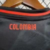 2024 Women Colombia Away-Football Shirt 1:1 Thai Quality