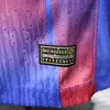 2025/2026 Player Version Barcelona Home Football Jersey 1:1 Thai Quality