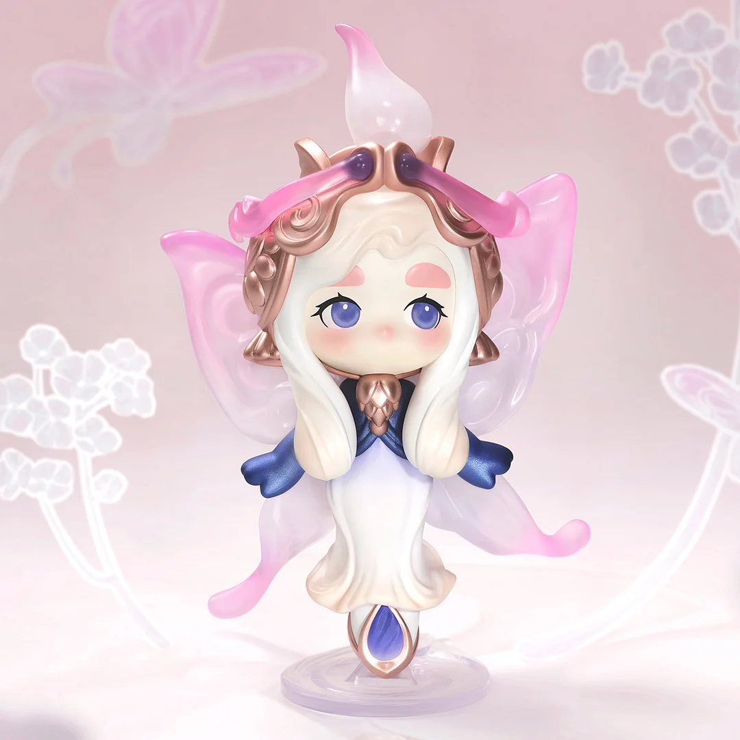 CHAKA Luminous Reverie Series Figures