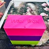 Diamond Painting Wax Box Storage Tool Box for Diamond Painting