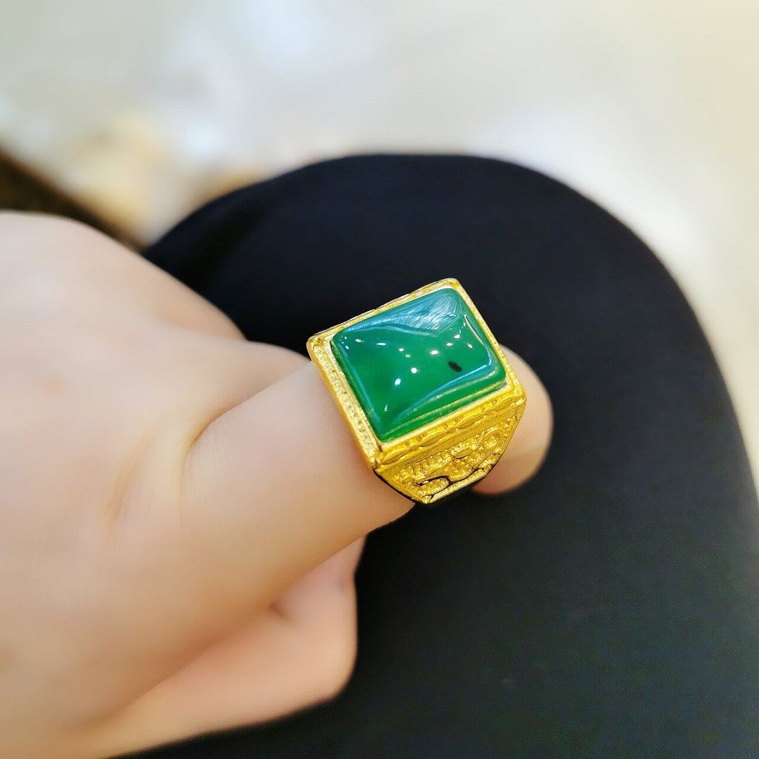 Watch With This Ring Free Online