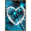 Love | Full Round Diamond Painting Kits