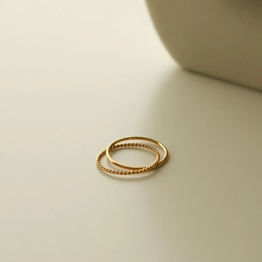 Gino Linked Ring