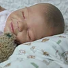 20'' Look Real Isabella Reborn Baby Doll Toy - RBBI-Myrebornbabydoll&reg; Myrebornbabydoll&reg;