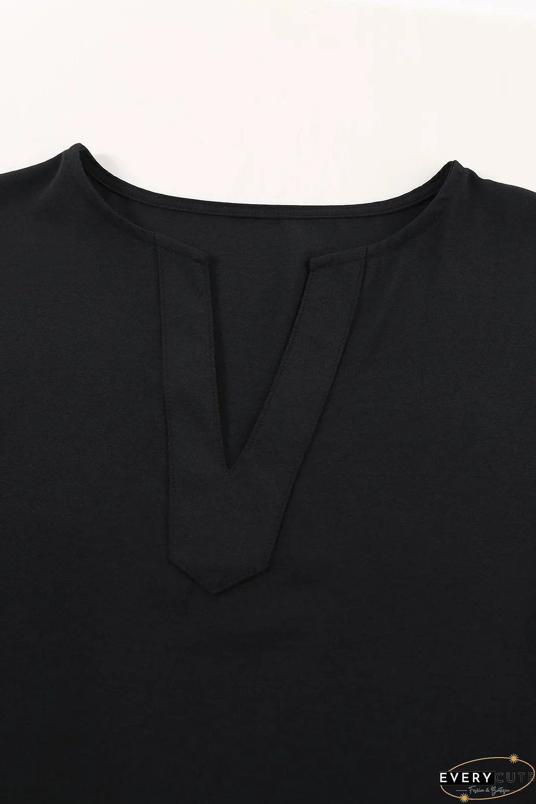 Everyday V Neck Shirt