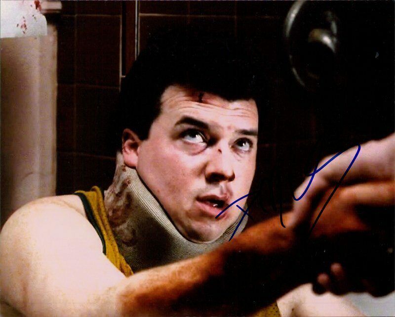 Danny Mcbride authentic signed celebrity 8x10 Photo Poster painting W/Cert Autographed C5