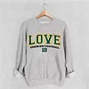 Jordan Love Sweatshirt