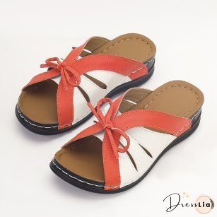 Foreign Trade Outdoor Shoes Women's Summer New Beach Sandals Versatile Fairy Style Fashion Roman Shoes