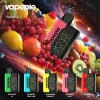 🛒🛒70% TANIEJ✨VAPEPIE 25000 PUFFS - Zakrzywiony ekran Star Sky &ndash; Ekstremalna żywotność baterii, superszybkie ładowanie i luksusowe doznania!
