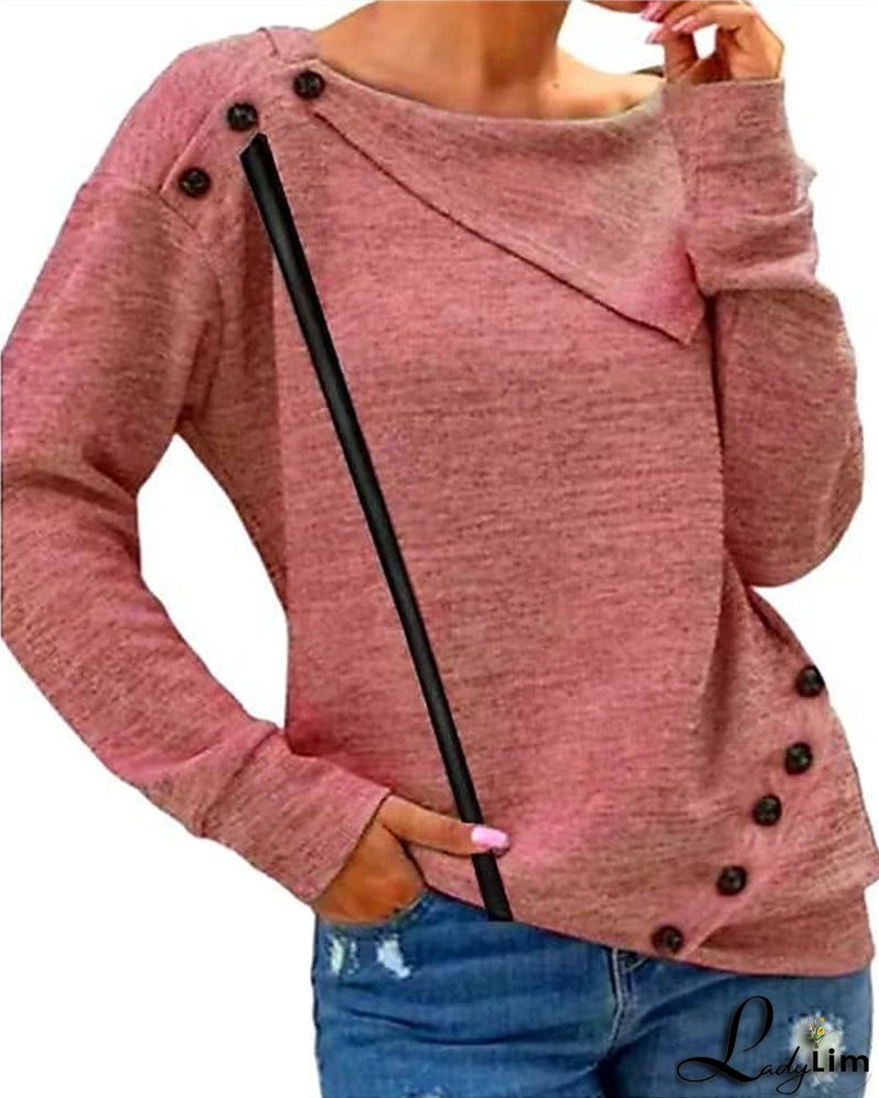 Simple and Stylish winter Dress