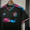 24/25 Inter Miami Black Special Soccer Jersey